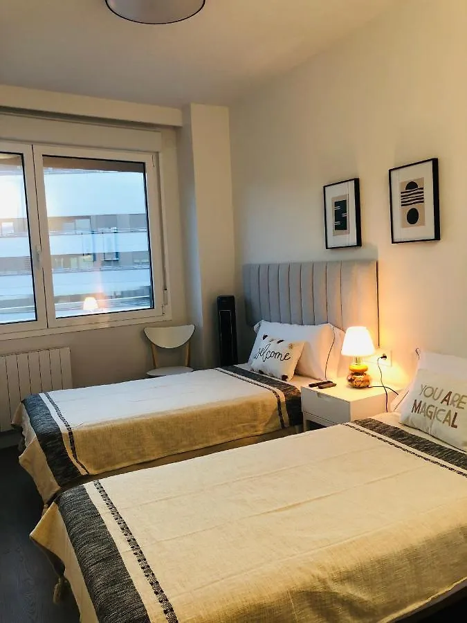 Habitacion Con Bano Privado Bilbao 0*,
