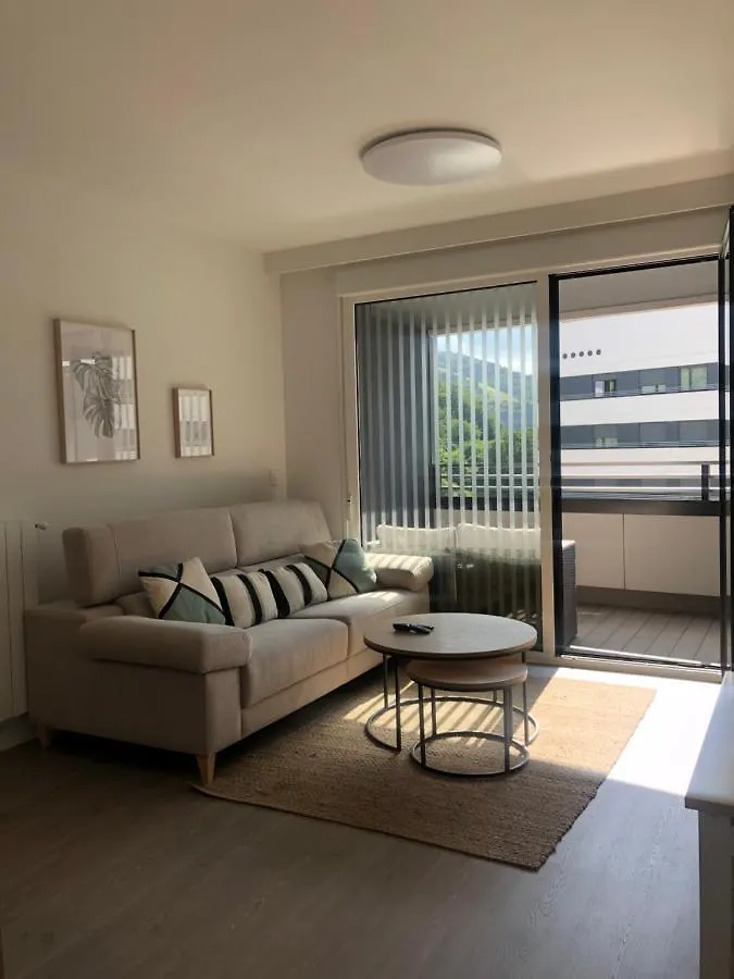 Guest house Habitacion Con Bano Privado Bilbao