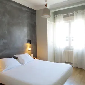 Don Claudio Guest house