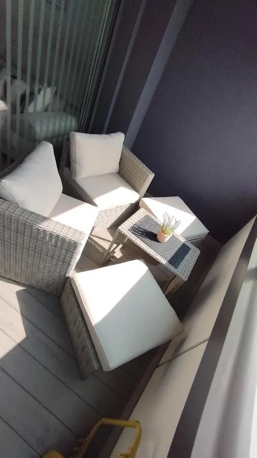 Guest house Habitacion Con Bano Privado Bilbao Spain