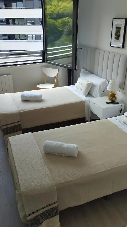 Habitacion Con Bano Privado Bilbao 0*,  Spain