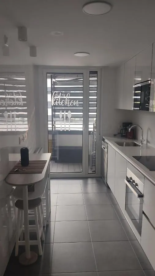 Guest house Habitacion Con Bano Privado Bilbao