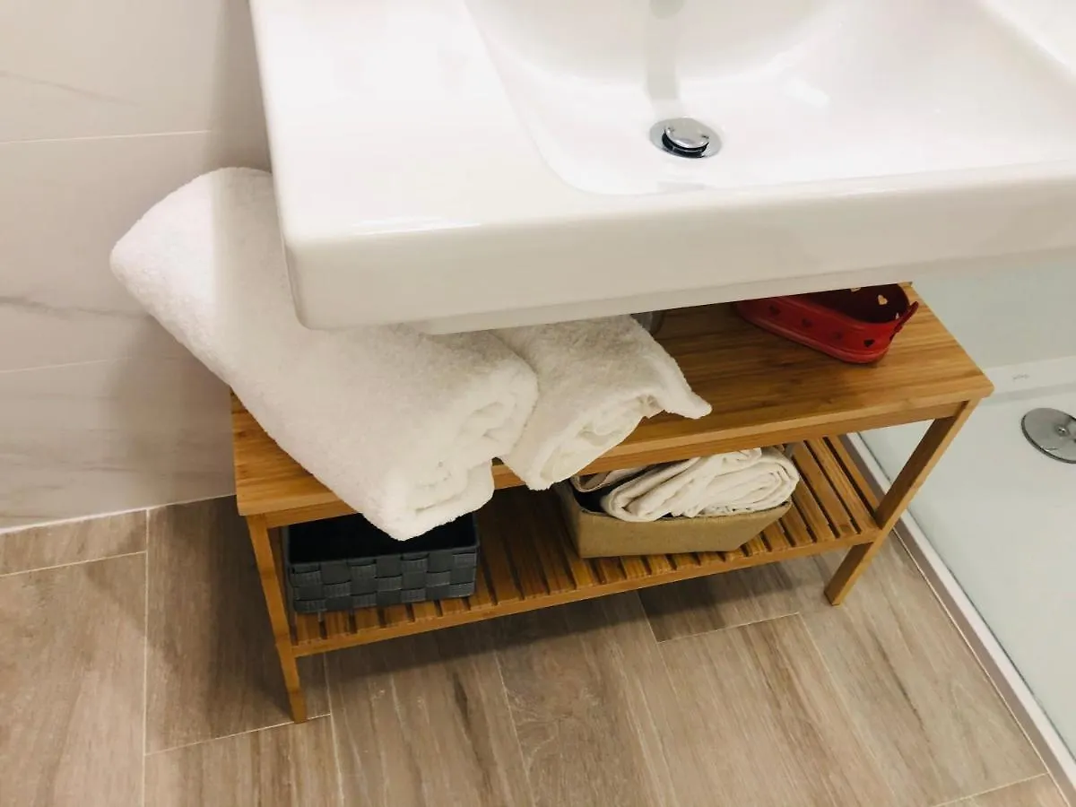 Habitacion Con Bano Privado Bilbao 0*,