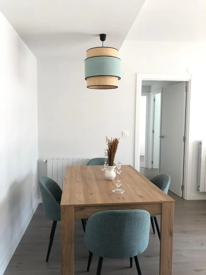 Guest house Habitacion Con Bano Privado Bilbao Spain