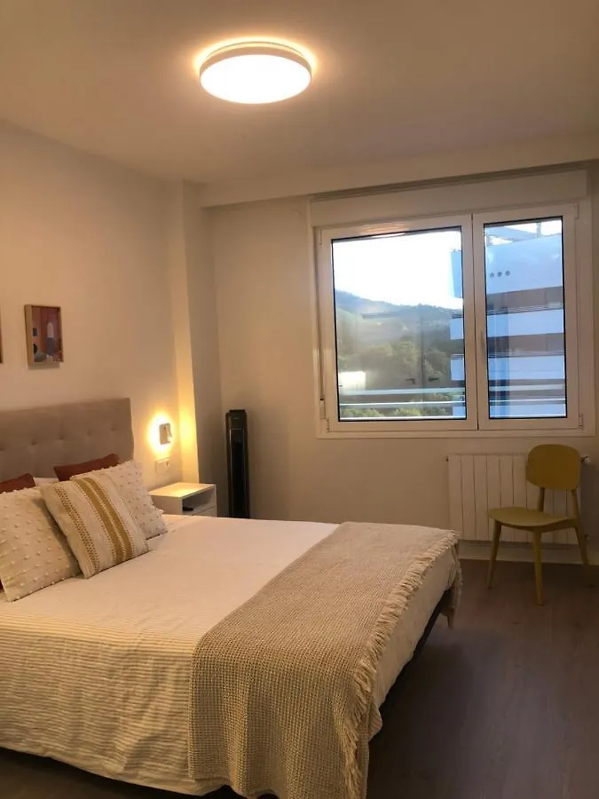 Habitacion Con Bano Privado Bilbao