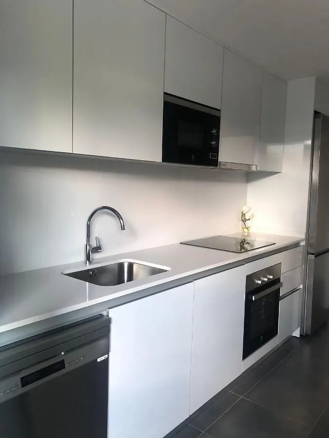 Guest house Habitacion Con Bano Privado Bilbao
